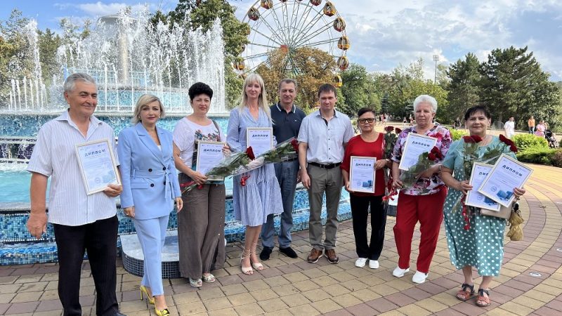 Подведены итоги регионального этапа конкурса «Лучший дом. Лучший двор»