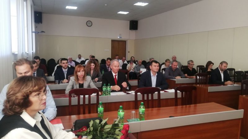 Налоги и бюджет
